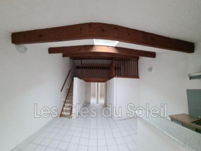Location Appartement 3 pièces BEAUSSET 83330