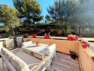 Vente Appartement 3 pi�ces BANDOL 83150