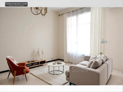 Vente Appartement 3 pi�ces TOULON 83200