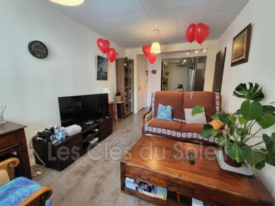 Vente Appartement 3 pi�ces TOULON 83100