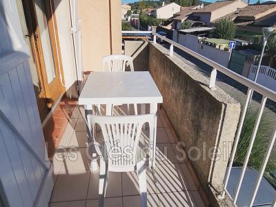 Vente Appartement 2 pi�ces LONDE-LES-MAURES 83250