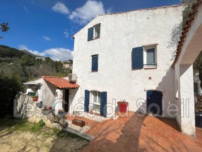 Vente Maison 5 pi�ces TOULON 83200