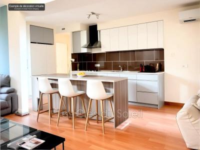 Vente Appartement 4 pi�ces CRAU 83260