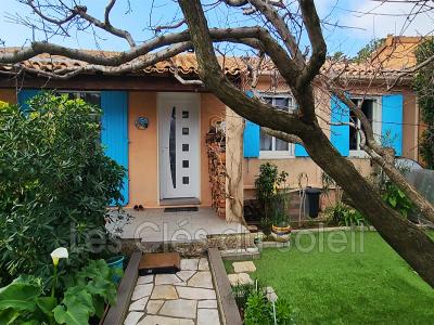 Vente Maison 4 pi�ces LONDE-LES-MAURES 83250