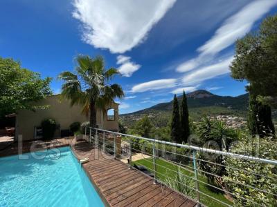 Vente Maison 4 pi�ces TOULON 83200