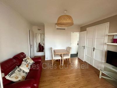 Vente Appartement 2 pi�ces SIX-FOURS-LES-PLAGES 83140