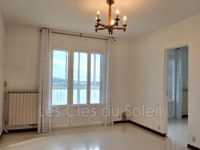 Vente Appartement 4 pi�ces VALETTE-DU-VAR 83160