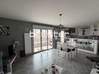 Vente Appartement 4 pi�ces TOULOUSE 31200