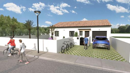 Vente Maison ORNAISONS 