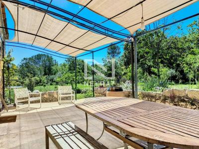 Vente Maison FAYENCE 