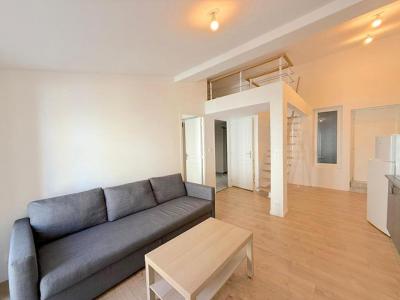 Location Appartement 2 pièces BORDEAUX 33000