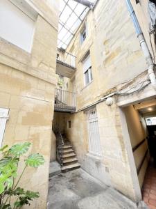 Vente Immeuble BORDEAUX 33000