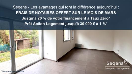 Vente Maison 4 pi�ces LIMEIL-BREVANNES 94450