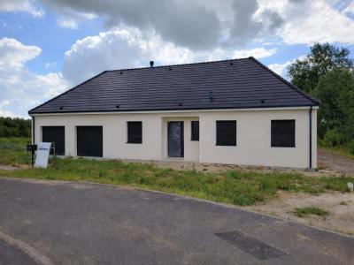 Vente Maison NOGENT-L'ABBESSE 51420