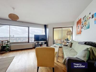 Vente Appartement RENNES 