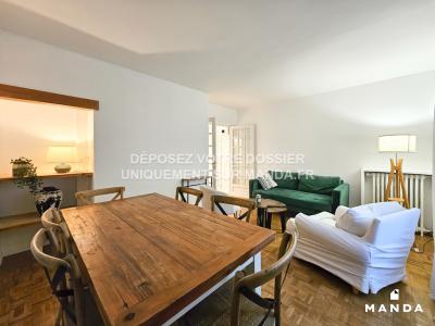 Location Appartement 3 pièces EPINAY-SUR-SEINE 93800