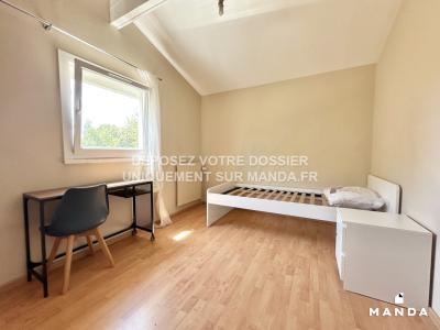 Location Appartement 4 pi�ces SAVIGNY-LE-TEMPLE 77176