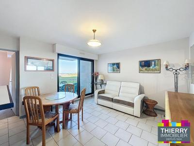 Vente Appartement DINARD 