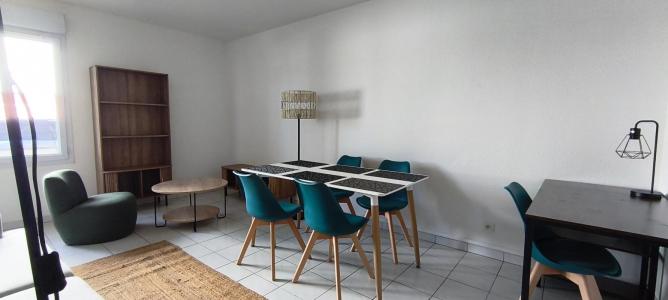 Location Appartement 2 pi�ces AVIGNON 84000