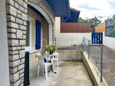 Location Appartement 2 pi�ces CAPBRETON 40130