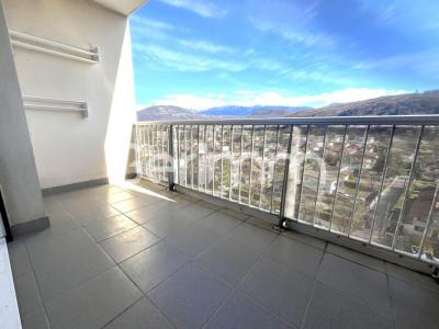 Vente Appartement 3 pi�ces ECHIROLLES 38130