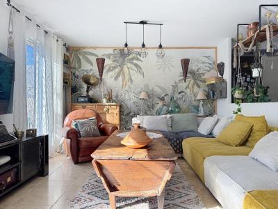 Vente Maison 4 pièces SORGUES 84700