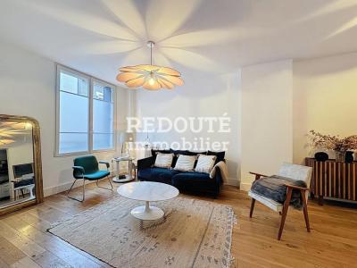 Vente Maison 5 pièces REIMS 51100