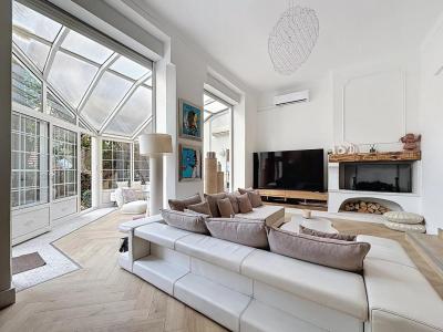 Vente Appartement 4 pi�ces CANNES 06400