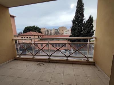 Vente Appartement 2 pi�ces NICE 06000