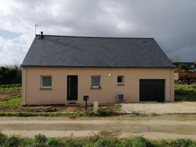 Vente Maison BODILIS 29400