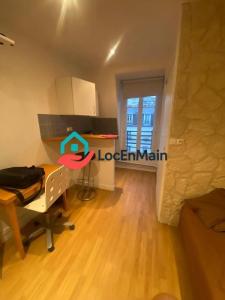 Location Appartement PARIS-12EME-ARRONDISSEMENT 75012