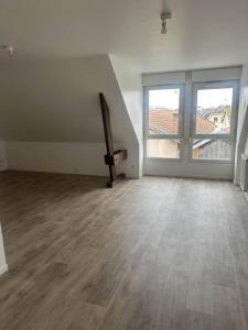 Location Appartement 4 pièces ARCIS-SUR-AUBE 10700