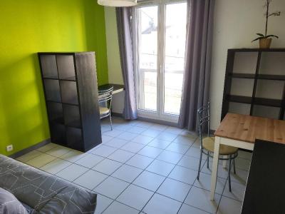 Location Appartement CLERMONT-FERRAND 63000