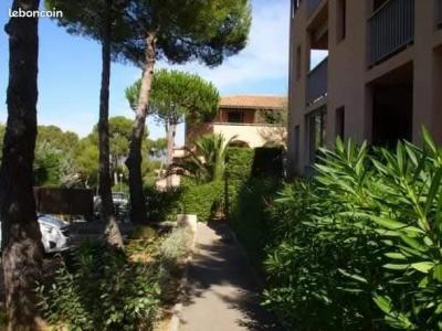 Location Appartement SAINT-AYGULF 83370