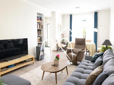 Vente Maison 8 pi�ces DEVILLE-LES-ROUEN 76250