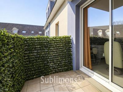 Vente Appartement 3 pièces VANNES 56000