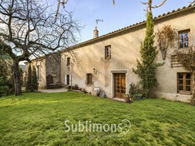 Vente Maison 8 pièces SAINT-CRESPIN-SUR-MOINE 49230