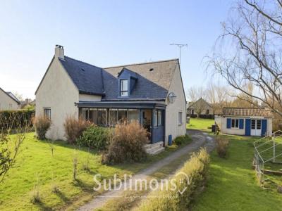 Vente Maison 8 pièces ANCENIS 44150