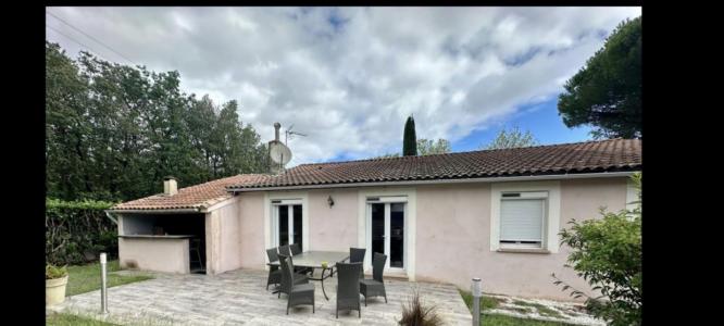 Vente Maison 5 pi�ces CAUX-ET-SAUZENS 11170
