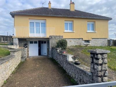 Vente Maison 4 pi�ces CETON 61260