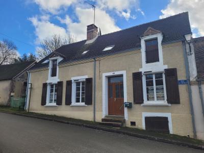 Vente Maison 5 pi�ces CHARBONNIERES 28330