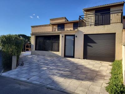 Vente Maison 5 pièces PORTIRAGNES 34420