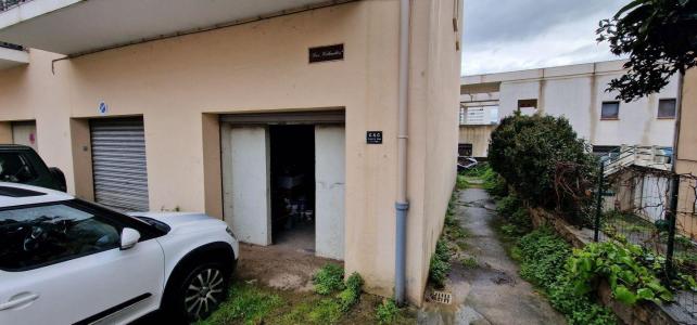 Vente Parking AJACCIO 20090