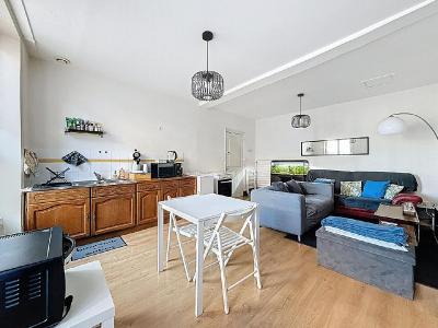 Vente Appartement 2 pièces CLUNY 71250