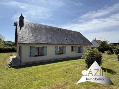 Vente Maison 5 pi�ces VIMOUTIERS 61120