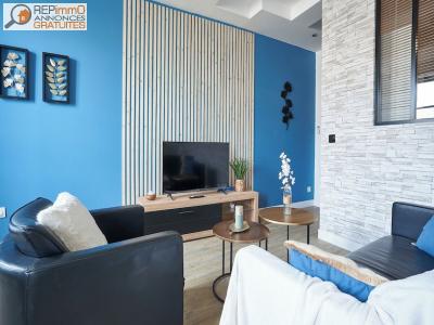 Location Appartement 2 pi�ces CLERMONT-FERRAND 63100