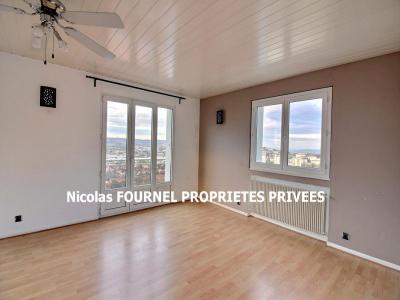 Vente Appartement 4 pi�ces SAINT-ETIENNE 42100
