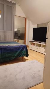 Vente Maison 3 pièces NOYON 60400