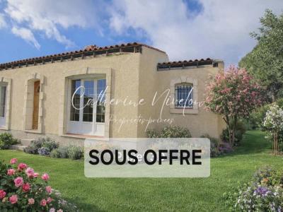 Vente Maison 4 pi�ces MARAUSSAN 34370