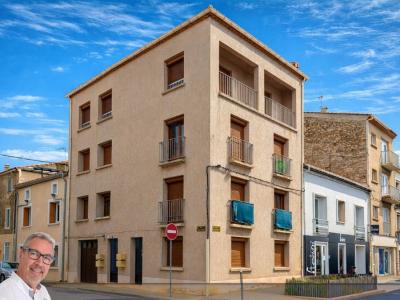 Vente Immeuble PORT-LA-NOUVELLE 11210